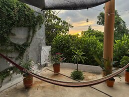Casa Icaco