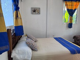 Casa Icaco