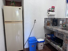 Casa Icaco
