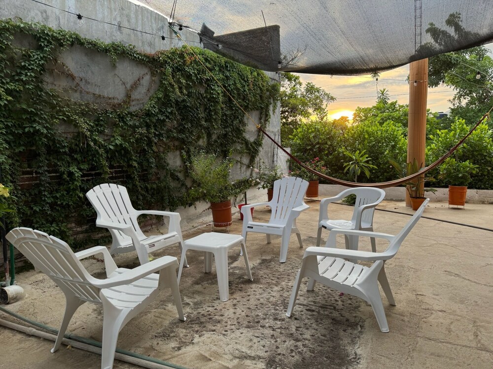 Casa Icaco