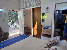 Casa Icaco