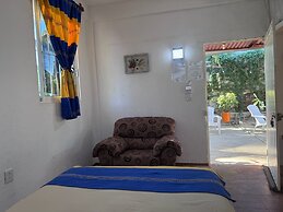 Casa Icaco