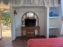 Casa Icaco