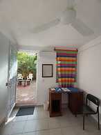 Casa Icaco