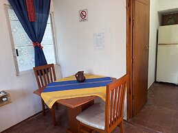 Casa Icaco
