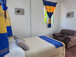 Casa Icaco