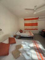 Casa Icaco