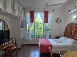 Casa Icaco