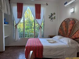 Casa Icaco