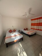 Casa Icaco