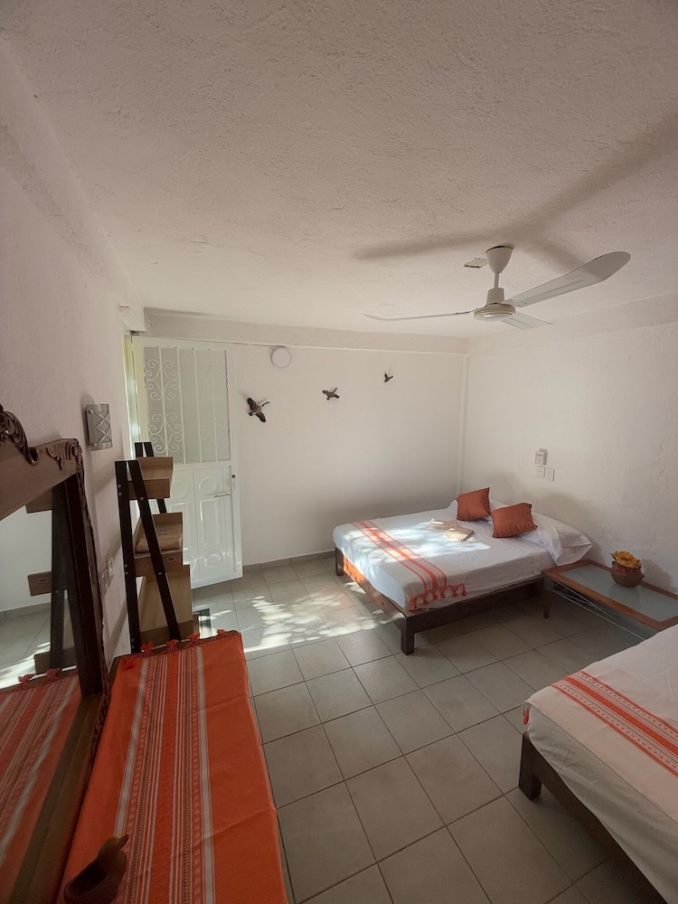 Casa Icaco