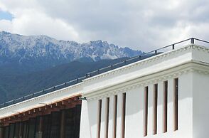 FEIFAN Historic Tibetan Hotel