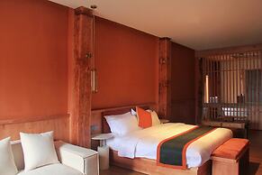 FEIFAN Historic Tibetan Hotel