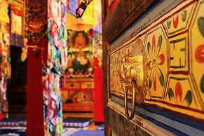 FEIFAN Historic Tibetan Hotel