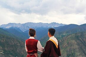 FEIFAN Historic Tibetan Hotel