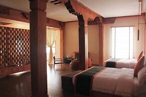 FEIFAN Historic Tibetan Hotel
