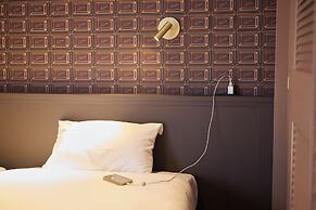 Q-ROOMS.HARAJUKU
