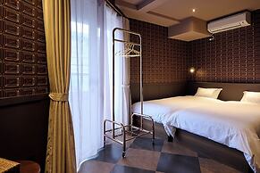 Q-ROOMS.HARAJUKU