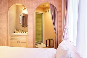 Q-ROOMS.HARAJUKU