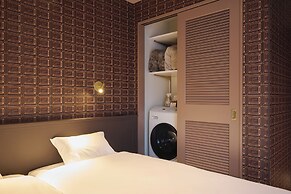 Q-ROOMS.HARAJUKU