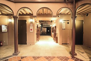 Q-ROOMS.HARAJUKU