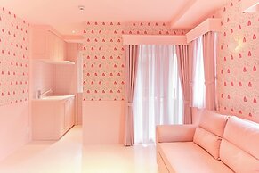Q-ROOMS.HARAJUKU