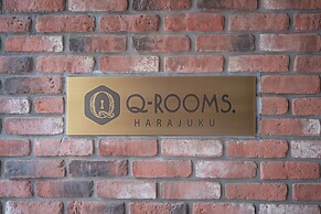 Q-ROOMS.HARAJUKU