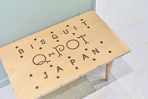Q-ROOMS.HARAJUKU