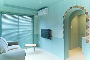 Q-ROOMS.HARAJUKU