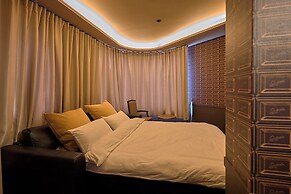 Q-ROOMS.HARAJUKU