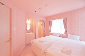 Q-ROOMS.HARAJUKU