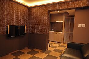 Q-ROOMS.HARAJUKU