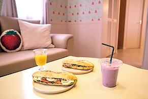 Q-ROOMS.HARAJUKU
