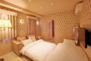 Q-ROOMS.HARAJUKU