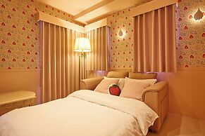 Q-ROOMS.HARAJUKU