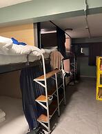 Glur Hostel Pattaya Walking Street