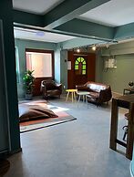 Glur Hostel Pattaya Walking Street