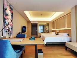 Parkview International Hotel