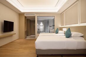 Parkview International Hotel
