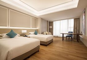 Parkview International Hotel