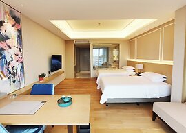 Parkview International Hotel