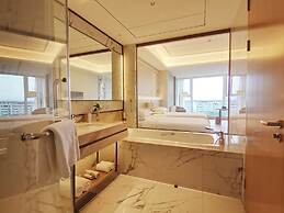 Parkview International Hotel