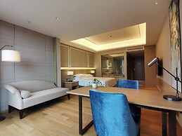 Parkview International Hotel