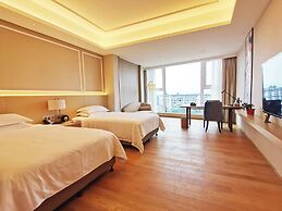 Parkview International Hotel