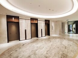 Parkview International Hotel