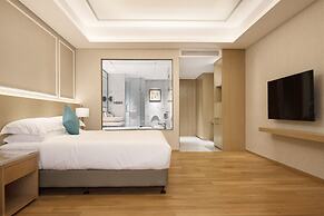 Parkview International Hotel