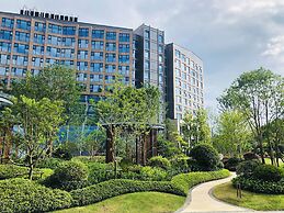 Parkview International Hotel