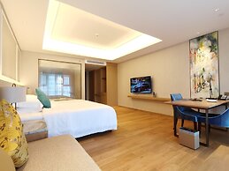 Parkview International Hotel