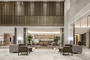 Parkview International Hotel