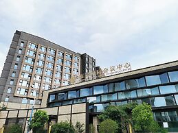 Parkview International Hotel